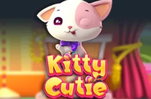 Kitty Cutie