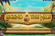 Legend Of The Nile