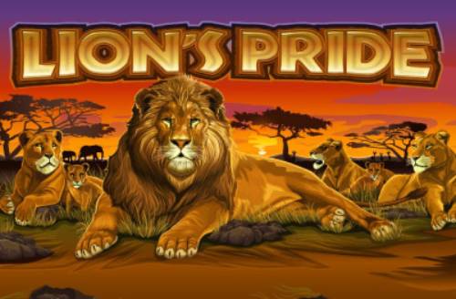 Lion's Pride