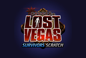 Lost Vegas Survivors Scratch