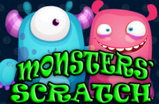 Monsters' Scratch