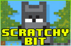 Scratchy Bit