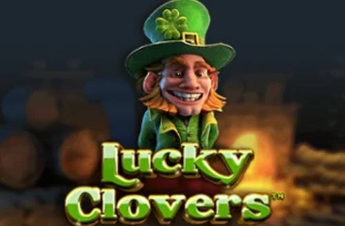 Lucky Clovers