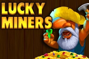 Lucky Miners