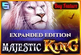Majestic King - Expanded Edition