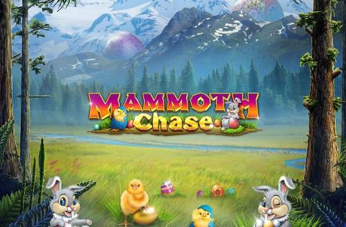 Mammoth Chase