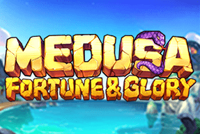 Medusa - Fortune and Glory
