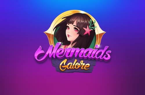 Mermaids Galore