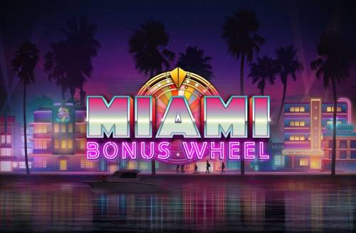 Miami Bonus Wheel