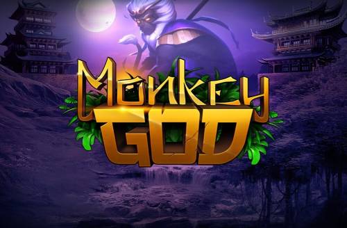 Monkey God