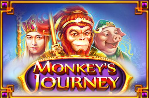 Monkeys Journey
