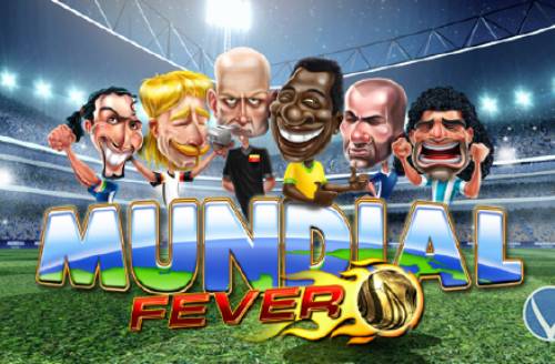 Mundial Fever Light