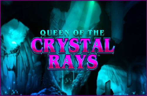 Queen of The Crystal Rays