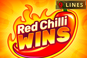 Red Chilli Wins