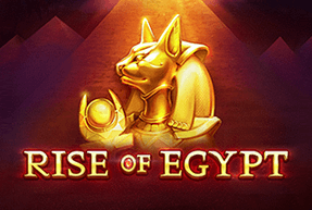 Rise of Egypt