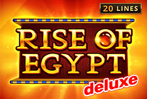 Rise of Egypt Deluxe