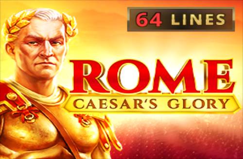 Rome: Caesar’s Glory