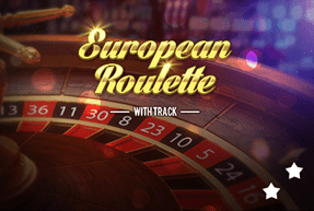 Roulette with track