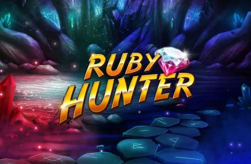 Ruby Hunter