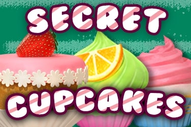 Secret Cupcakes
