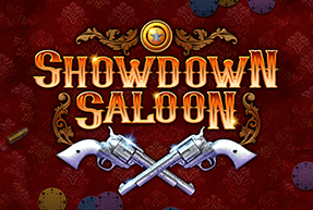 Showdown Saloon