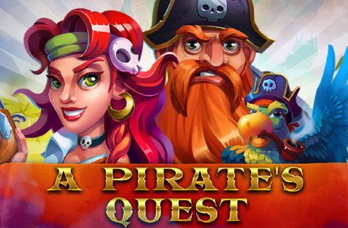 A Pirate's Quest