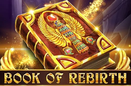 Book Of Rebirth