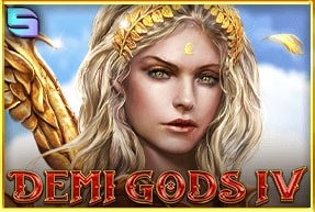 Demi Gods IV