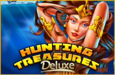 Hunting Treasures Deluxe