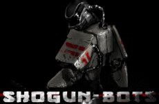 Shogun bots