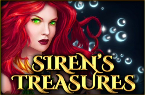 Sirens Treasures