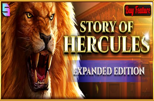 Story Of Hercules Expanded Edition