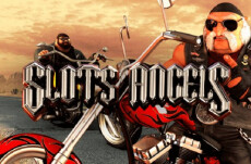 Slots Angels