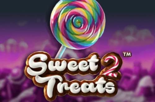 Sweet Treats 2