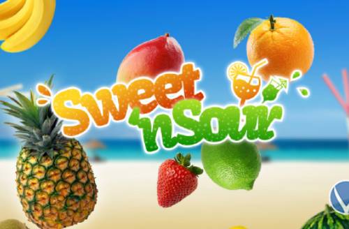 Sweet n' Sour