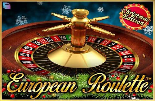 European Roulette Christmas Edition