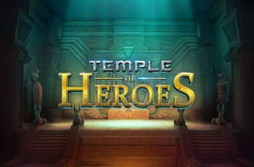 Temple of Heroes