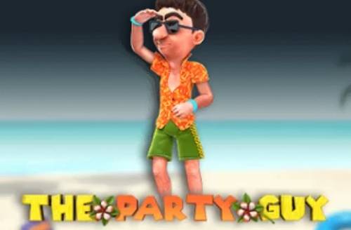 The Party Guy