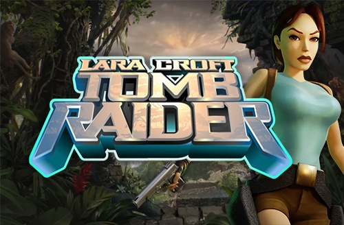TombRaider
