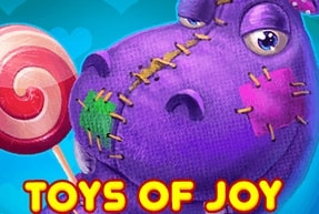 Toys of Joy
