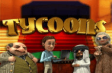 Tycoons Plus