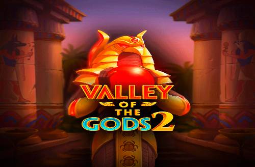 Valley of the gods 2