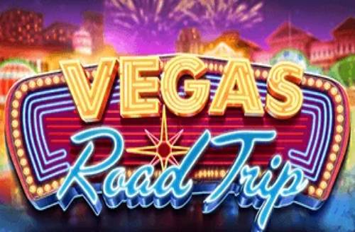 Vegas Road Trip