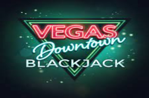 Vegas Downtown Blackjack