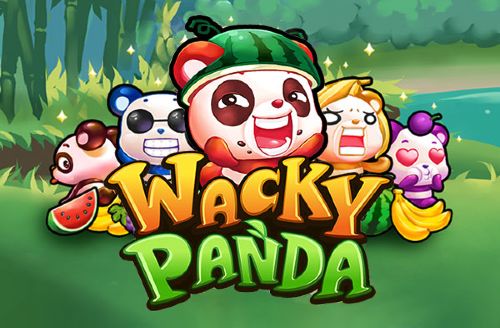 Wacky Panda